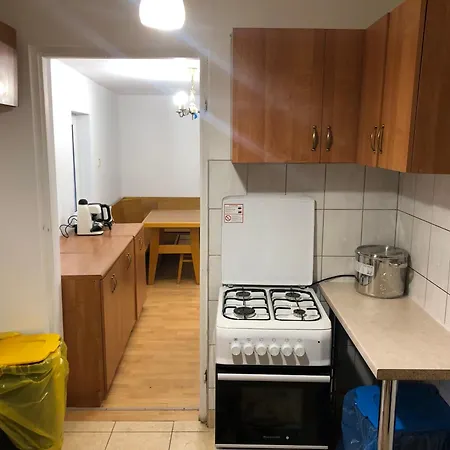 Ferienhaus Caly Dom, Parking, Grill, Zadaszony Taras Na Imprezy Lub Wakacje - Tylko Dla Ciebie *