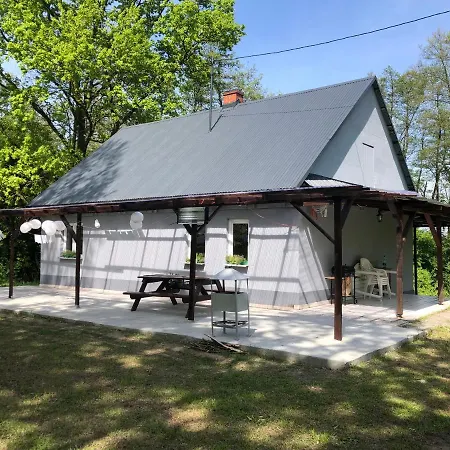 Ferienhaus Caly Dom, Parking, Grill, Zadaszony Taras Na Imprezy Lub Wakacje - Tylko Dla Ciebie