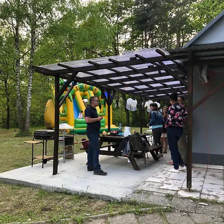 بيت للعطل Caly Dom, Parking, Grill, Zadaszony Taras Na Imprezy Lub Wakacje - Tylko Dla Ciebie *