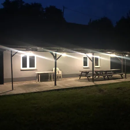 Caly Dom, Parking, Grill, Zadaszony Taras Na Imprezy Lub Wakacje - Tylko Dla Ciebie Ferienhaus Zakrzow (Lesser Poland)
