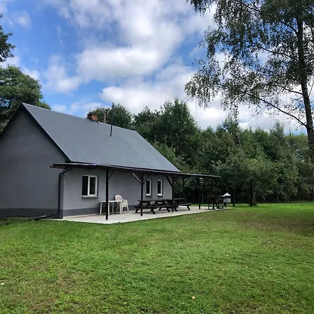 Ferienhaus Caly Dom, Parking, Grill, Zadaszony Taras Na Imprezy Lub Wakacje - Tylko Dla Ciebie Zakrzow (Lesser Poland)