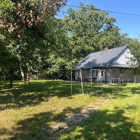 Ferienhaus Caly Dom, Parking, Grill, Zadaszony Taras Na Imprezy Lub Wakacje - Tylko Dla Ciebie *