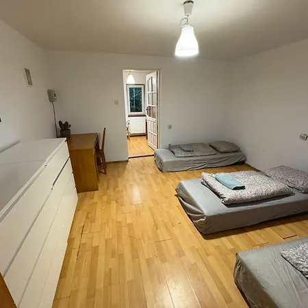 Caly Dom, Parking, Grill, Zadaszony Taras Na Imprezy Lub Wakacje - Tylko Dla Ciebie *
