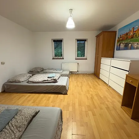 Ferienhaus Caly Dom, Parking, Grill, Zadaszony Taras Na Imprezy Lub Wakacje - Tylko Dla Ciebie Zakrzow (Lesser Poland)